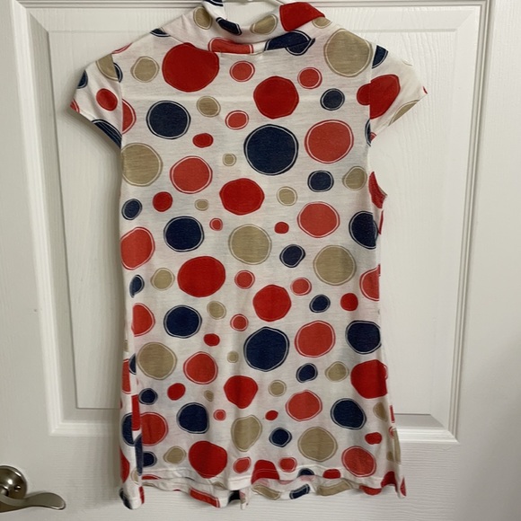 Retro Top - Picture 3 of 5